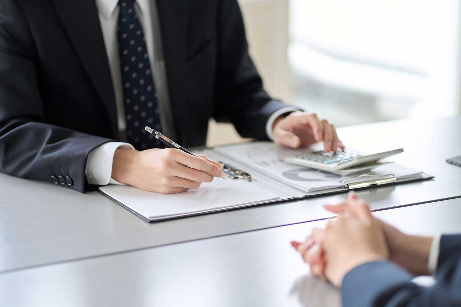 貸切バスお見積りフォーム